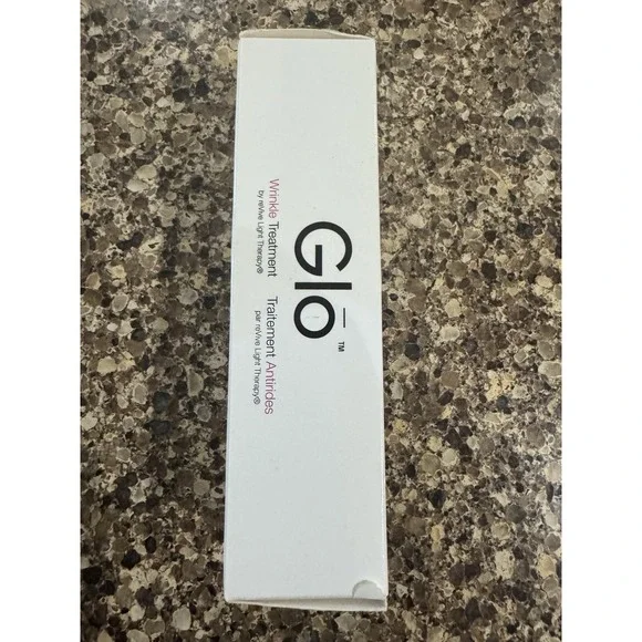 GLO by reVive Therapy Wrinkle Treatment Light Therapy - NEW - Picture 4 of 10